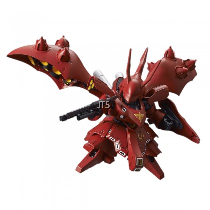 Jerry S Toy Store Jts Bandai Sd Cs 12 Unicorn Gundam