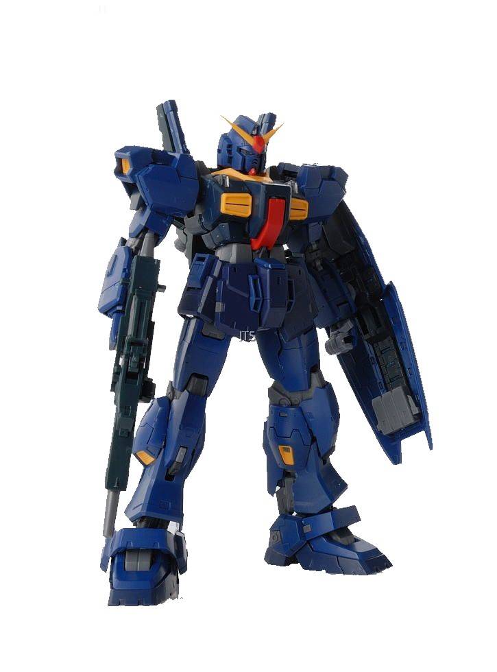Jerry S Toy Store Jts Bandai Rg 07 Rx 178 Gundam Mk Ii Titans