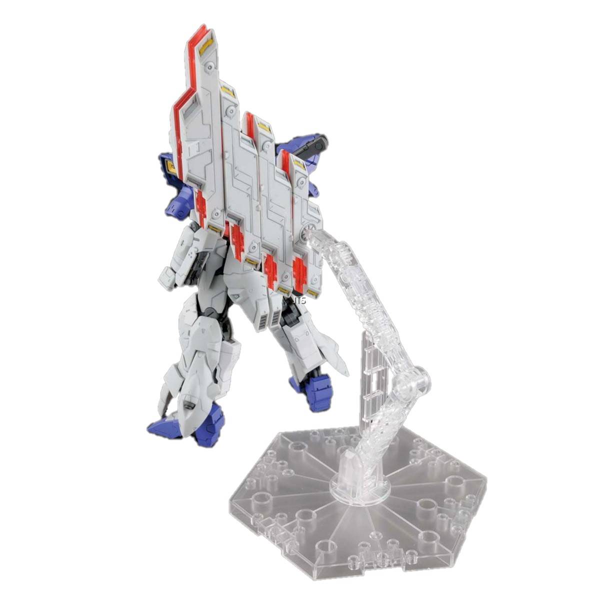 Jerry S Toy Store Jts Bandai 55332 Hg 215 Moon Gundam