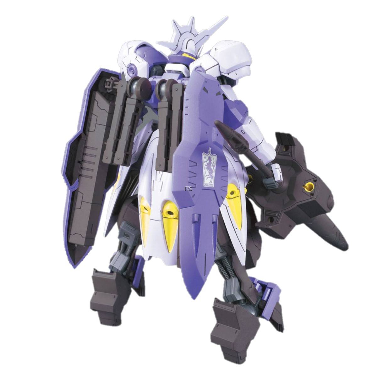 Ohs Bandai Hg Iron Blooded Orphans 035 1 144 Gundam Kimaris Vidar Mobile Suit Assembly Model Kits Oh Model Kit Assembly Modelkit Model Aliexpress