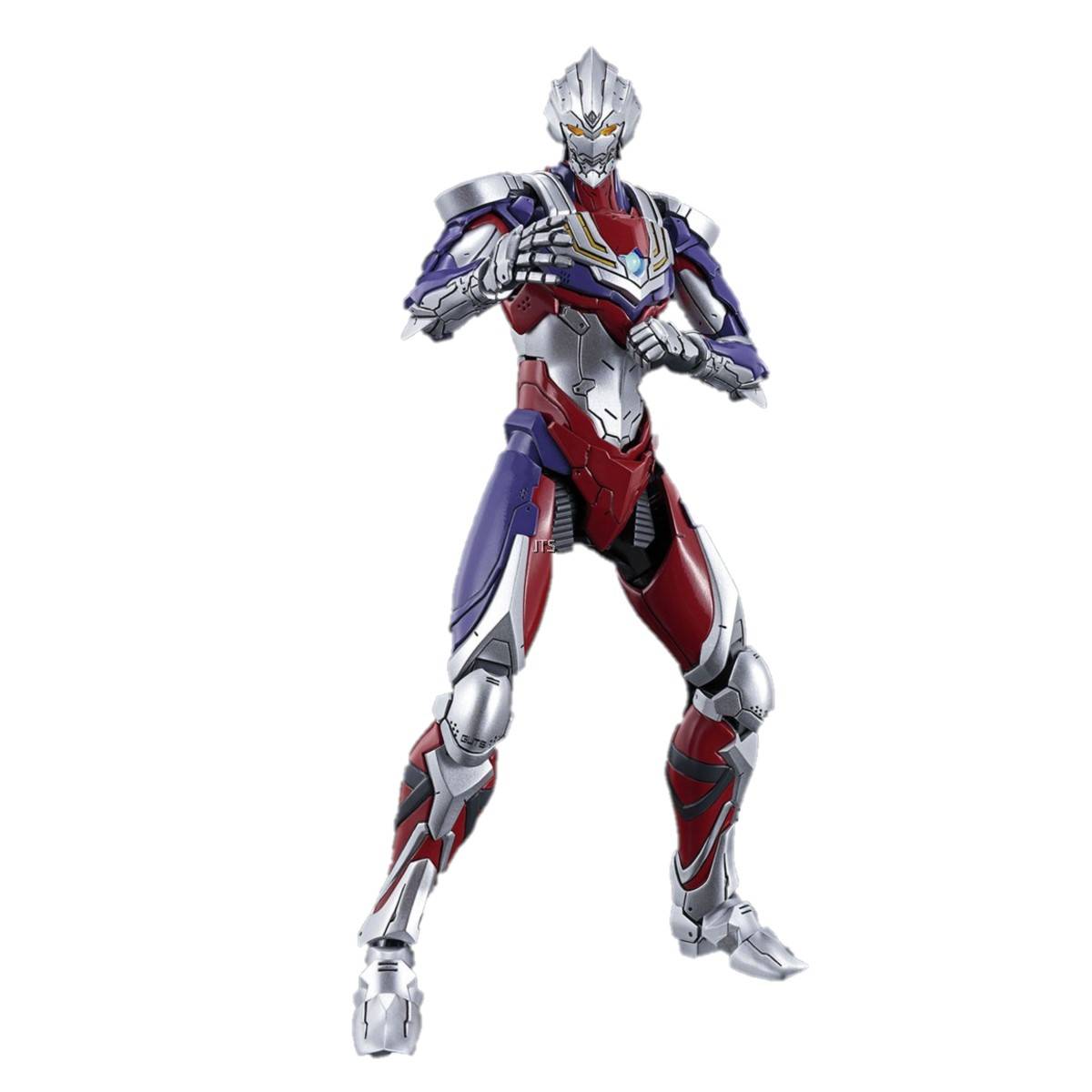 figure rise standard ultraman tiga