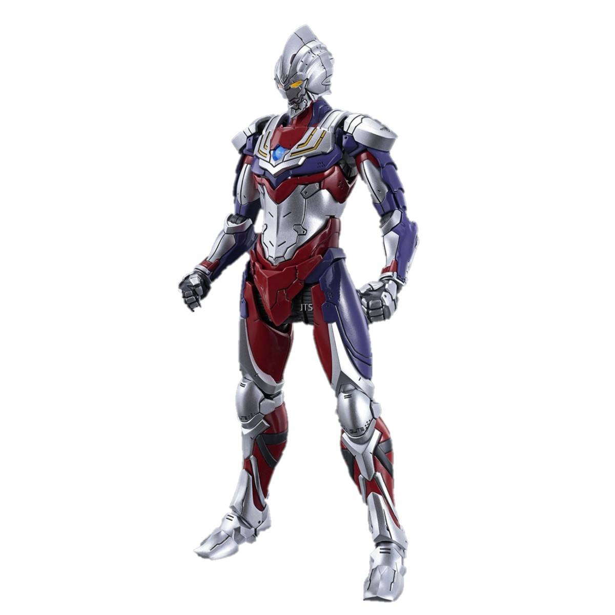 figure rise ultraman tiga