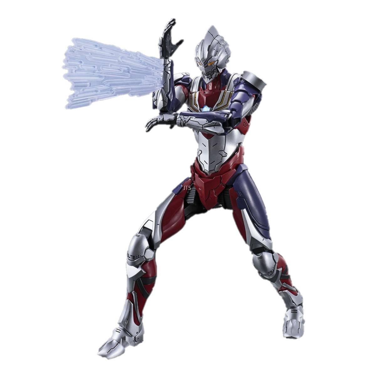 figure rise standard ultraman tiga