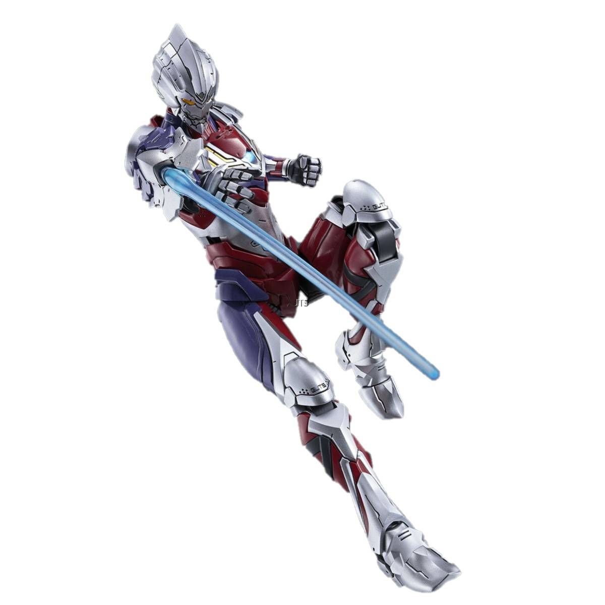 figure rise standard ultraman tiga