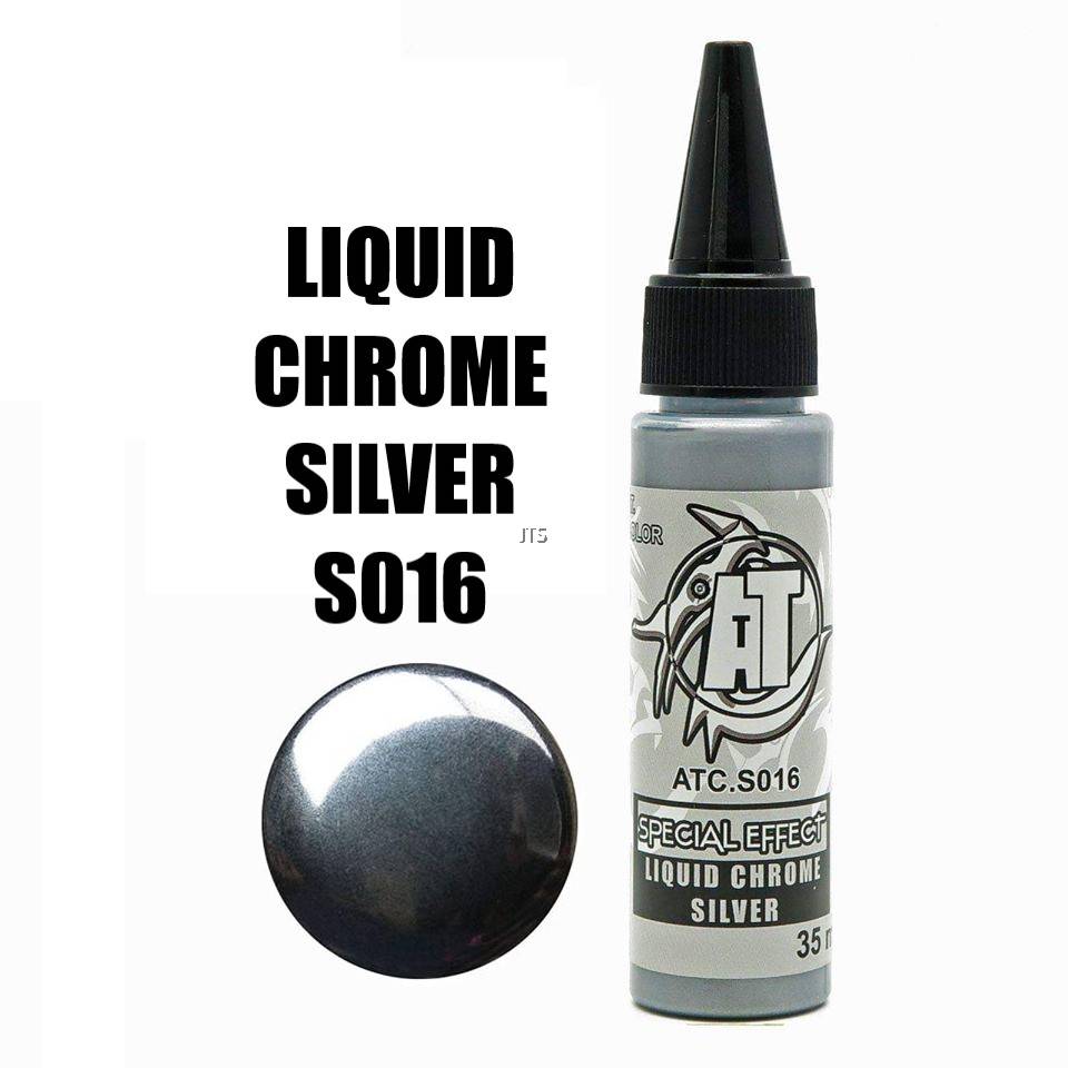 Jerry's Toy Store JTS AT COLOR Special Effect Paint