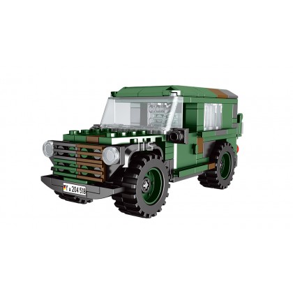 Jerry S Toy Store Jts Xingbao 06041 Lkw Leicht Wolf Gl