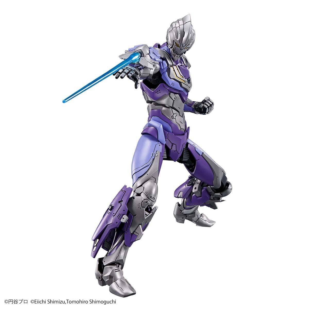 figure rise standard ultraman tiga