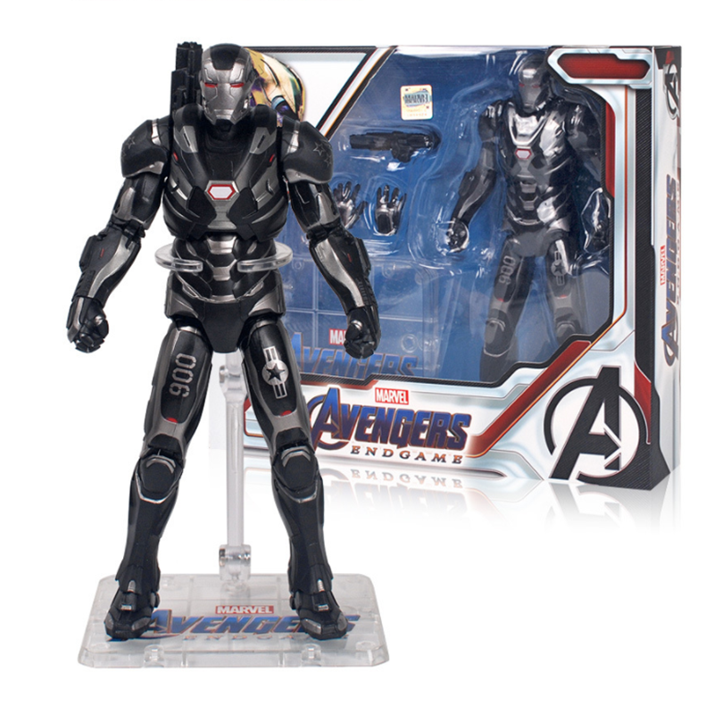 war machine toy target