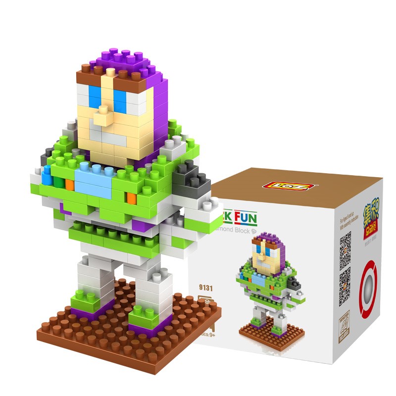 Micro blocks